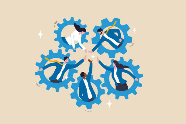 Collaboration & Team Coordination