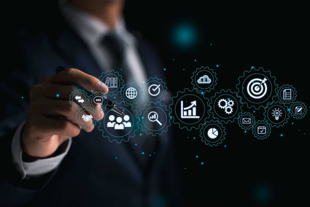 Operational Systems and Workflow Excellence