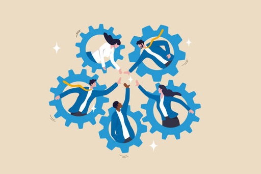 Collaboration & Team Coordination